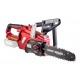 R20 ΑΛΥΣΟΠΡΙΟΝΟ ΜΠΑΤΑΡΙΑΣ 250MM (10") SDS 3/8" 20V SOLO RDP-SCHS20 ΧΩΡΙΣ ΜΠΑΤΑΡΙΑ-ΦΟΡΤΙΣΤΗ