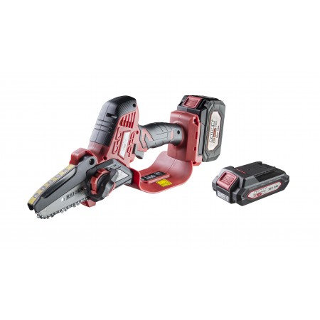 RAIDER RDP-SBGP20 Ασύρματο σετ ψαλιδιών μίνι χωρίς ψήκτρες