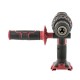 Δυνατό τρυπάνι μπαταρίας R20 Raider 2-ταχυτ. 13mm 50Nm 20V Solo RDP-SCDI20S