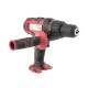 Δυνατό τρυπάνι μπαταρίας R20 Raider 2-ταχυτ. 13mm 50Nm 20V Solo RDP-SCDI20S
