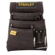 Δερμάτινη τσάντα εργαλείων STANLEY STST1-80114