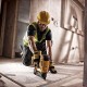 Καρφωτικό μπαταρίας DeWALT χωρίς μπαταρία και φορτιστή, 18 V, 18GA, 15-54 mm, DCN680N