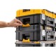 ΘΗΚΗ ΕΡΓΑΛΕΙΩΝ DEWALT DWST82968-1 TSTAK, 440X332X119 MM