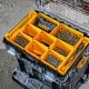 ΘΗΚΗ ΕΡΓΑΛΕΙΩΝ DEWALT DWST82968-1 TSTAK, 440X332X119 MM