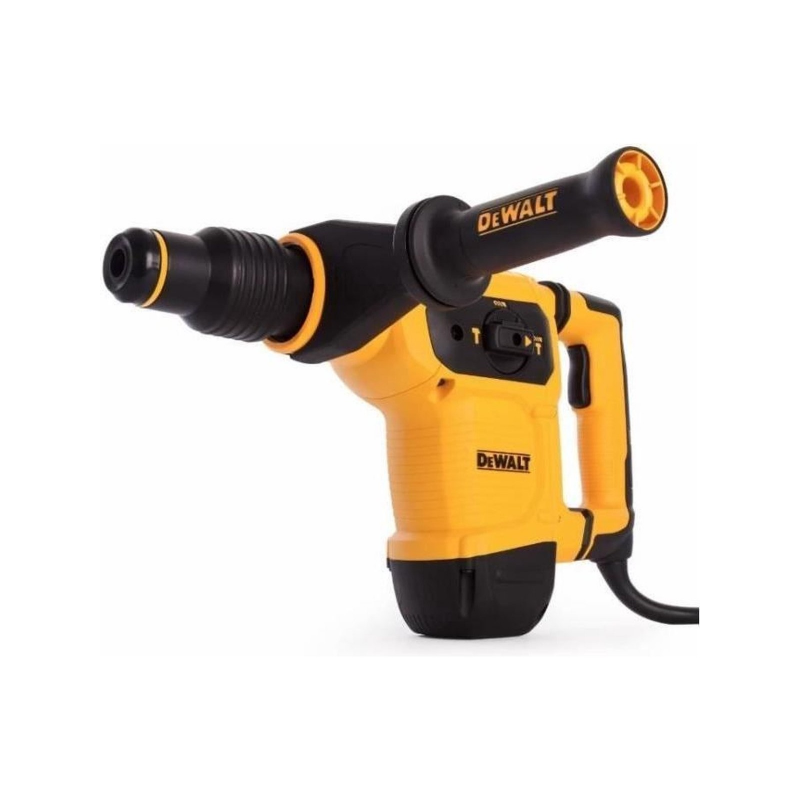 DEWALT D25481K συνδυασμός κρουστικό/σκαπτικό, 1050 W, 3150 στροφές ανά λεπτό, 6.1 J, SDS-Max