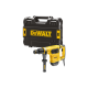 DEWALT D25481K συνδυασμός κρουστικό/σκαπτικό, 1050 W, 3150 στροφές ανά λεπτό, 6.1 J, SDS-Max