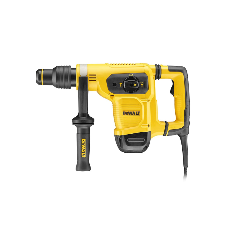 DEWALT D25481K συνδυασμός κρουστικό/σκαπτικό, 1050 W, 3150 στροφές ανά λεπτό, 6.1 J, SDS-Max