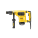 DEWALT D25481K συνδυασμός κρουστικό/σκαπτικό, 1050 W, 3150 στροφές ανά λεπτό, 6.1 J, SDS-Max