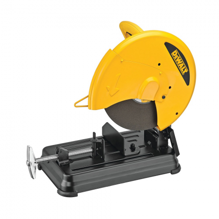 Μηχανή κοπής μετάλλων DeWALT D28730 , 2300W, δίσκος Ø355 mm
