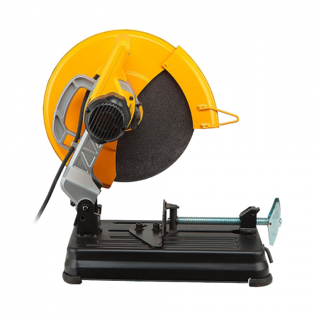 Μηχανή κοπής μετάλλων DeWALT D28730 , 2300W, δίσκος Ø355 mm