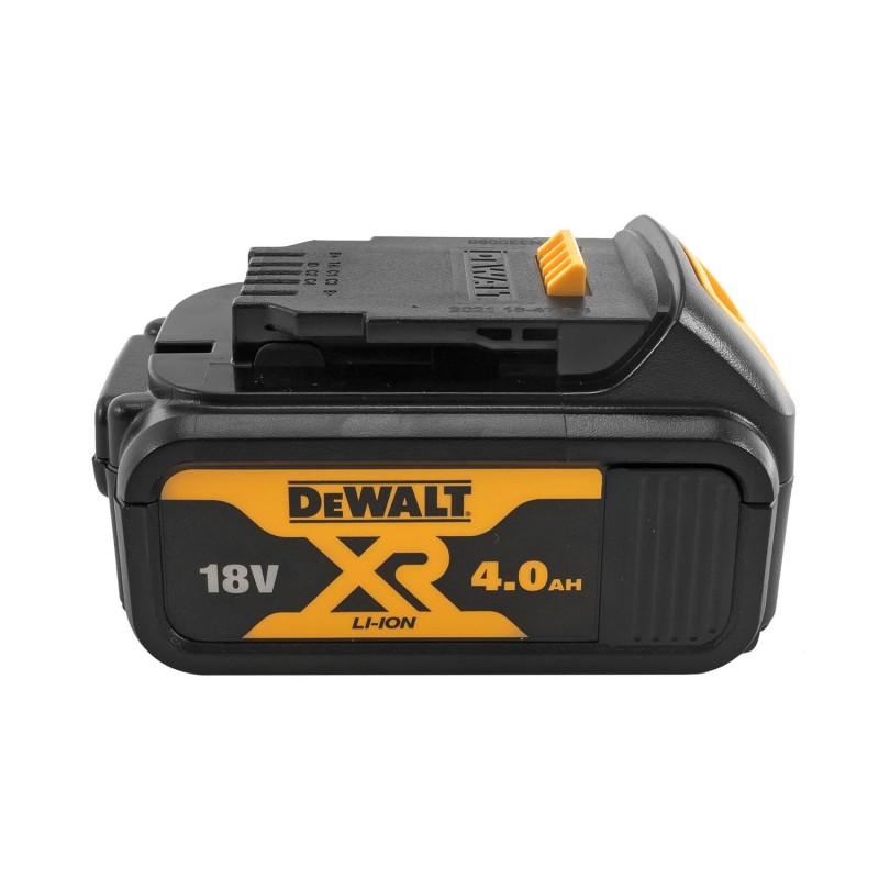 DEWALT DCD790M2 δραπανοκατσάβιδο μπαταρίας 2x4.0 Ah