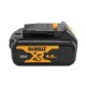 DEWALT DCD790M2 δραπανοκατσάβιδο μπαταρίας 2x4.0 Ah