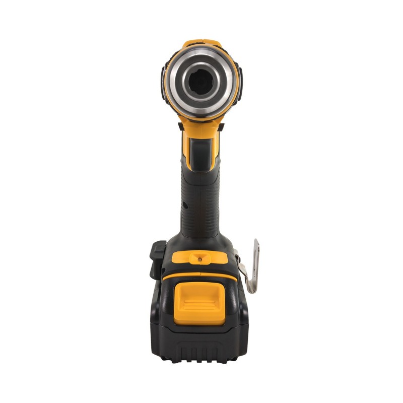 DEWALT DCD790M2 δραπανοκατσάβιδο μπαταρίας 2x4.0 Ah