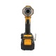 DEWALT DCD790M2 δραπανοκατσάβιδο μπαταρίας 2x4.0 Ah