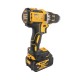 DEWALT DCD790M2 δραπανοκατσάβιδο μπαταρίας 2x4.0 Ah