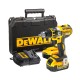 DEWALT DCD790M2 δραπανοκατσάβιδο μπαταρίας 2x4.0 Ah