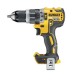 Κρουστικό δραπανοκατσάβιδο μπαταρίας DeWALT DCD796N, 18 V, 70 Nm, χωρίς μπαταρία και φορτιστή