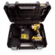 DeWALT DCF887P1 Κρουστικό παλμικό κατσαβίδι μπαταρίας χωρίς ψήκτρες