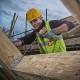 DeWALT DCF887P1 Κρουστικό παλμικό κατσαβίδι μπαταρίας χωρίς ψήκτρες