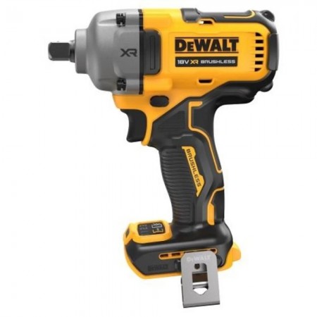 Κρουστικό μπουλονόκλειδο μπαταρίας DeWALT DCF892N, 18V, 812 Nm