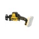 Σπαθοσέγα μπαταρίας DEWALT, DCS369N, 18 V, χωρίς μπαταρίες και φορτιστή
