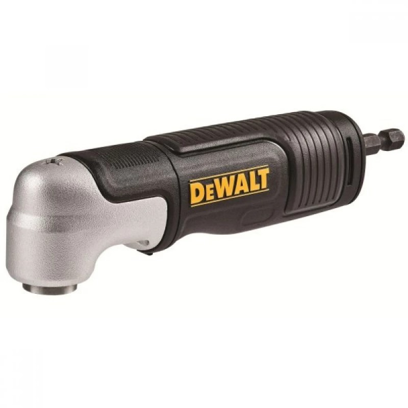 Γωνιακός προσαρμογέας dewalt dt20500