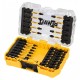 ΣΕΤ ΑΠΟ ΕΞΑΡΤΗΜΑΤΑ, ΜΥΤΕΣ ΚΡΟΥΣΗΣ DEWALT DT70738T - 31 ΤΕΜΑΧΙΑ