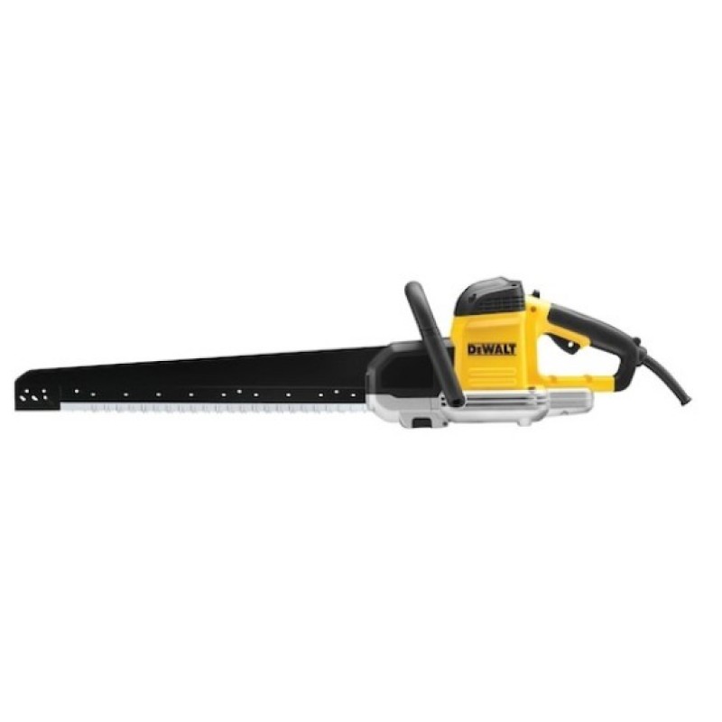 ΗΛΕΚΤΡΙΚΟ ΠΡΙΟΝΙ ΓΙΑ ΚΟΠΗ ΤΟΥΒΛΩΝ DEWALT DWE399 QS 1700 W, 430 MM