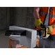 ΗΛΕΚΤΡΙΚΟ ΠΡΙΟΝΙ ΓΙΑ ΚΟΠΗ ΤΟΥΒΛΩΝ DEWALT DWE399 QS 1700 W, 430 MM