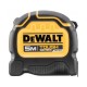 Μαγνητική μετροταινία DeWALT DWHT36917-0 TOUGH SERIES 5m προστασία από πτώση
