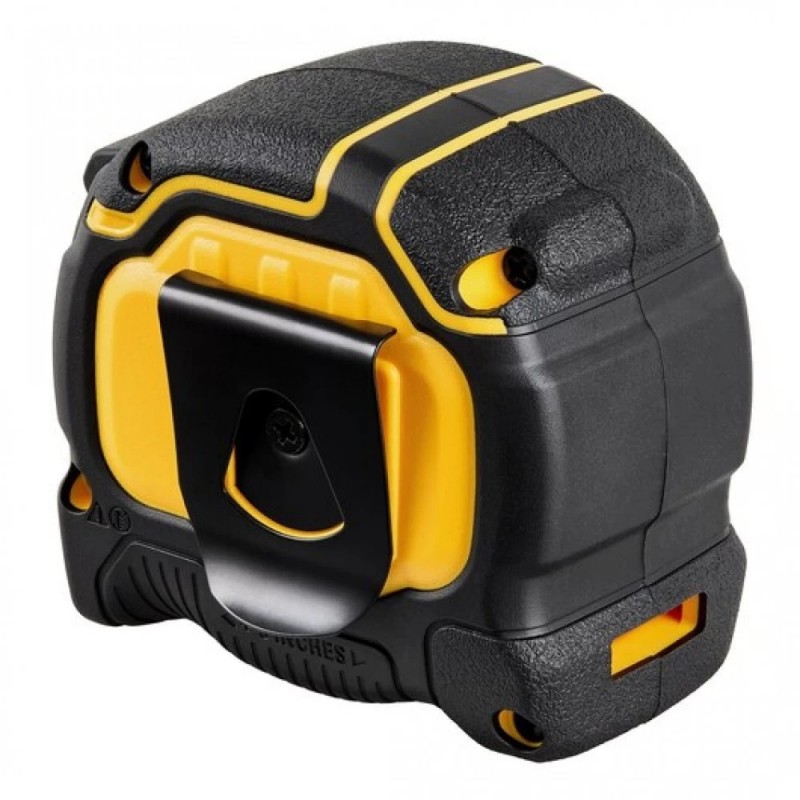 Μαγνητική μετροταινία DeWALT DWHT36917-0 TOUGH SERIES 5m προστασία από πτώση