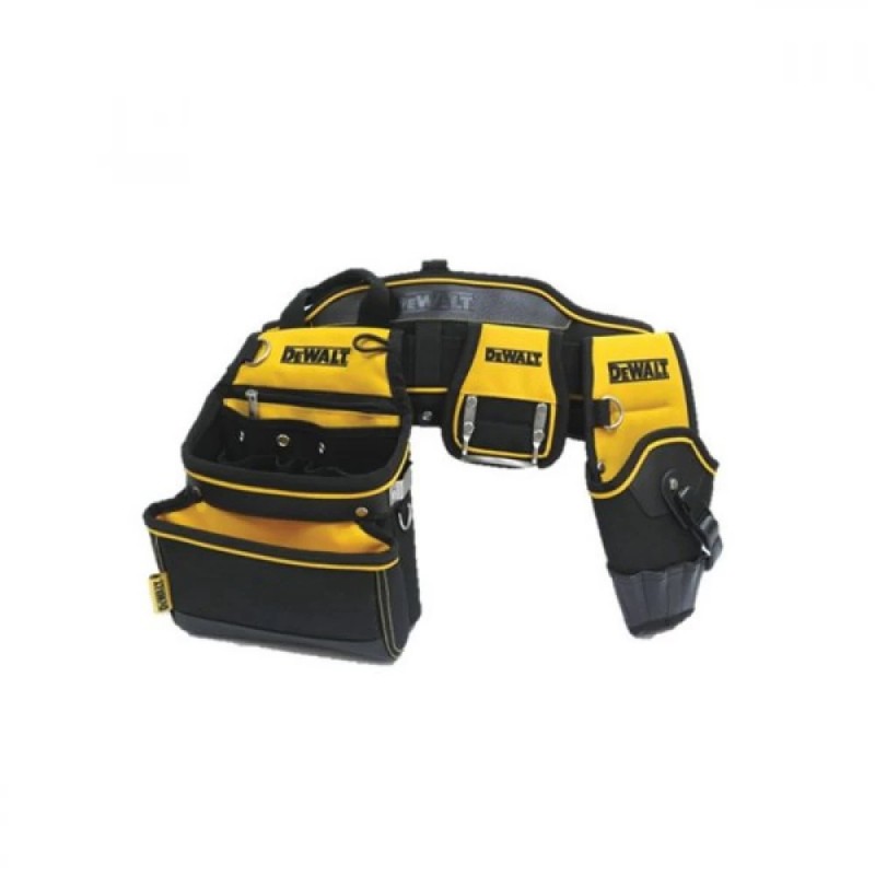 Ζώνη εργαλείων DeWALT DWST1-75552