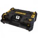 Ραδιόφωνο μπαταρίας DeWalt DWST1-81078-QW, 18V-14,4V