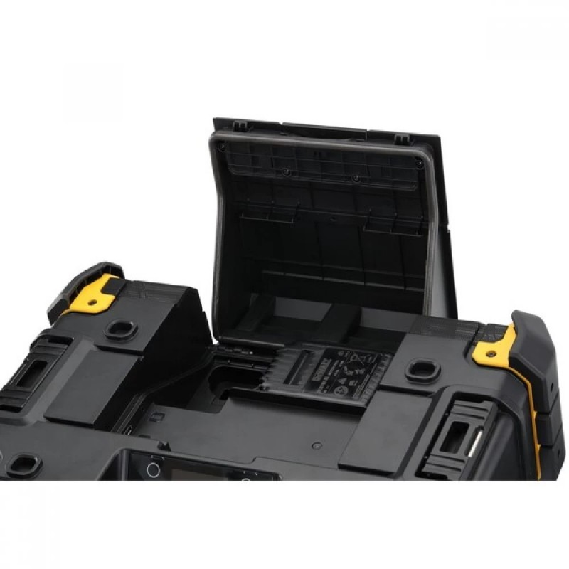 Ραδιόφωνο μπαταρίας DeWalt DWST1-81078-QW, 18V-14,4V