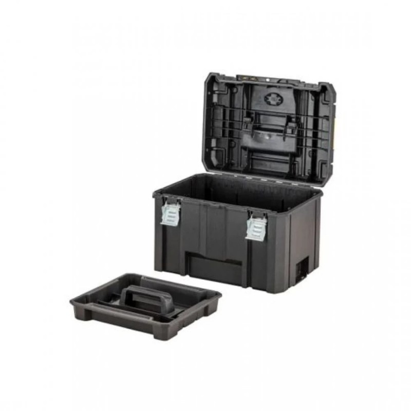 Εργαλειοθήκη DeWALT DWST83346-1 TSTAK VI, 440x332x302 mm