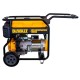 ΗΛΕΚΤΡΙΚΗ ΓΕΝΝΗΤΡΙΑ ΒΕΝΖΙΝΗΣ DEWALT DXGNP65E 6,5 KW 