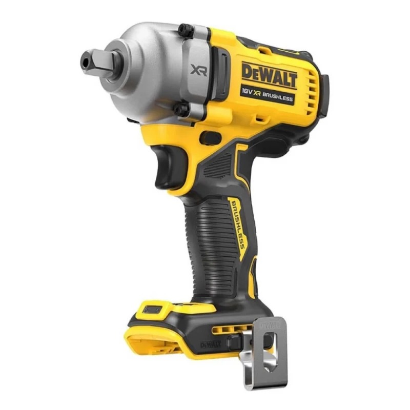 ΚΡΟΥΣΤΙΚΟ ΜΠΟΥΛΟΝΟΚΛΕΙΔΟ ΜΠΑΤΑΡΙΑΣ DEWALT DCF892NT, 18V, 812NM, 1/2″