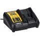 Φορτιστής DEWALT DCB115