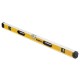 Αλφάδι αλουμινίου DEWALT DWHT0-43248, 1200 mm, 0.5 mm/μ