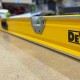 Αλφάδι αλουμινίου DEWALT DWHT0-43248, 1200 mm, 0.5 mm/μ