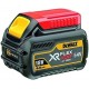 Επαναφορτιζόμενη μπαταρία DEWALT XR DCB546, 6AH, 54V