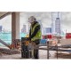 Γωνιακός τροχός χωρίς ψήκτρες DeWALT DCG418N, 125 mm, 54V, χωρίς μπαταρία και φορτιστή
