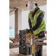 Γωνιακός τροχός χωρίς ψήκτρες DeWALT DCG418N, 125 mm, 54V, χωρίς μπαταρία και φορτιστή