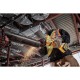 Γωνιακός τροχός χωρίς ψήκτρες DeWALT DCG418N, 125 mm, 54V, χωρίς μπαταρία και φορτιστή