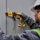 Βιδολόγος γυψοσανίδας μπαταρίας DeWALT DCF620P2K, 18 V, 30 Nm, με 2 μπαταρίες, φορτιστή και θήκη